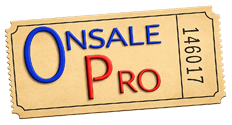 Onsalepro.com - Ticket presale passwords - Live event ticketing discussion - Ticket news
